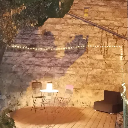Casa vacanze Champdoss'ain