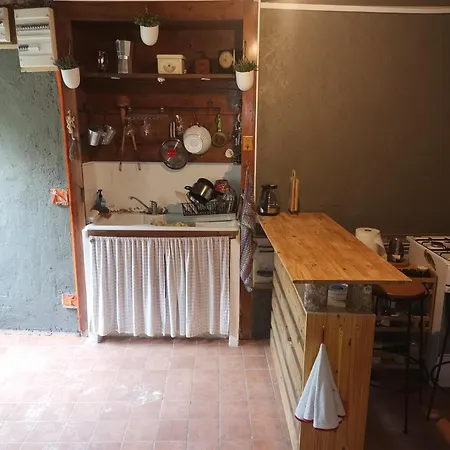 Champdoss'ain Casa vacanze Belmont-Luthezieu